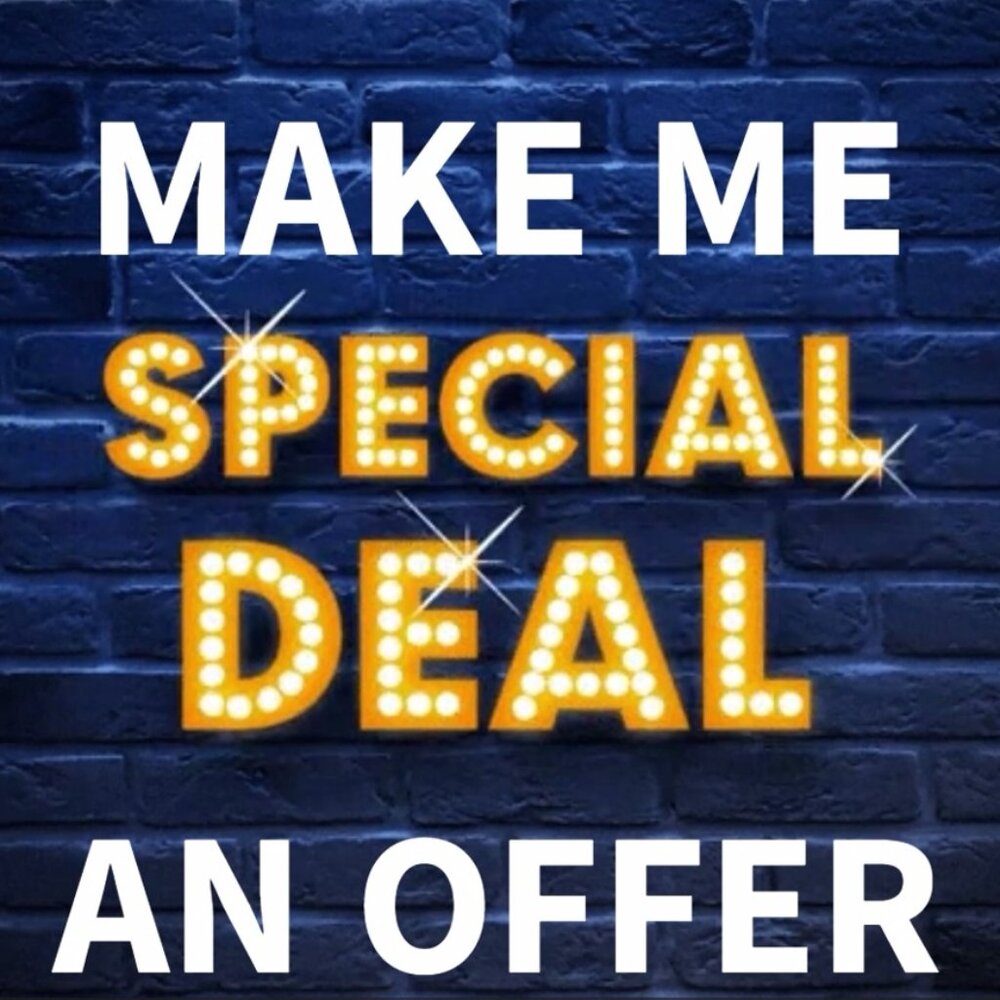 Make Me An Offer